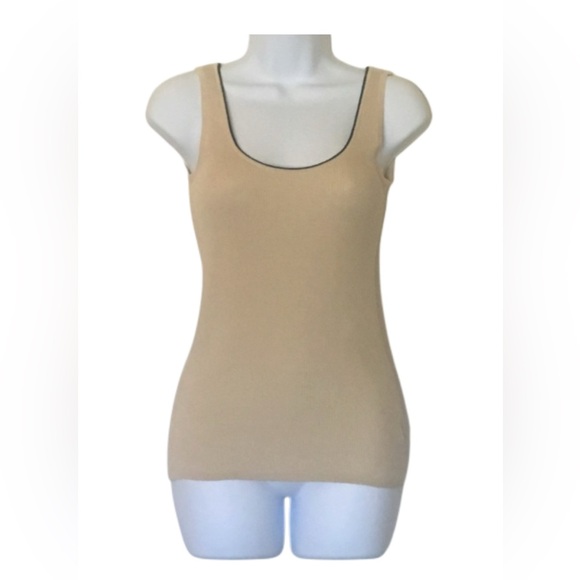 Doncaster Silk Cardigan Two-Piece Twinset - Picture 4 of 6